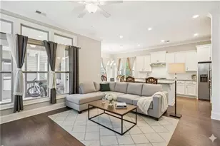 2172 Haventree Ct, Lawrenceville, GA 30043 - Photo 10