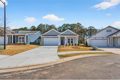 220 Vinca Circle NW, Kennesaw, GA 30144 - Photo 2