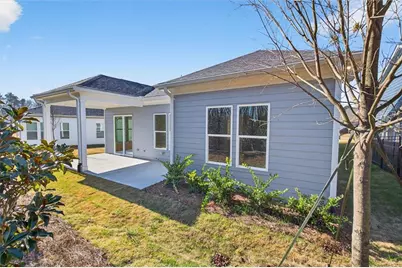 220 Vinca Circle NW, Kennesaw, GA 30144 - Photo 40