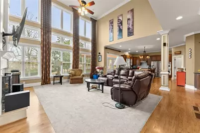 7397 Lazy Hammock Way, Flowery Branch, GA 30542 - Photo 6