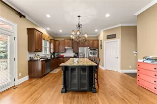 7397 Lazy Hammock Way, Flowery Branch, GA 30542 - Photo 10