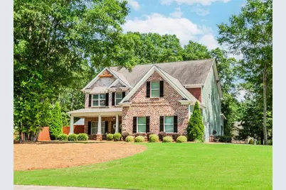 520 Virginia Avenue, Jefferson, GA 30549 - Photo 4