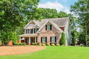 520 Virginia Ave, Jefferson, GA 30549 - Photo 4