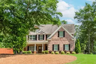 520 Virginia Ave, Jefferson, GA 30549 - Photo 1