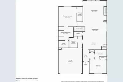 59 Bowers Estates Drive, Hartwell, GA 30643 - Photo 54