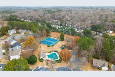 5050 Bankside Way, Peachtree Corners, GA 30092 - Photo 46