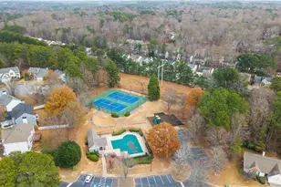 5050 Bankside Way, Peachtree Corners, GA 30092 - Photo 46