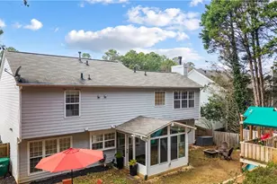 5050 Bankside Way, Peachtree Corners, GA 30092 - Photo 40