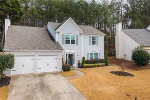 5050 Bankside Way, Peachtree Corners, GA 30092 - Photo 38