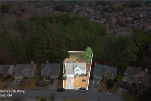 5050 Bankside Way, Peachtree Corners, GA 30092 - Photo 36