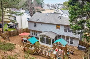 5050 Bankside Way, Peachtree Corners, GA 30092 - Photo 42