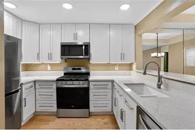 220 Renaissance Parkway NE #1201, Atlanta, GA 30308 - Photo 2