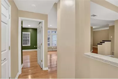 220 Renaissance Parkway NE #1201, Atlanta, GA 30308 - Photo 6