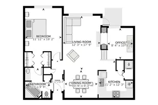220 Renaissance Pkwy NE, Atlanta, GA 30308 - Photo 2