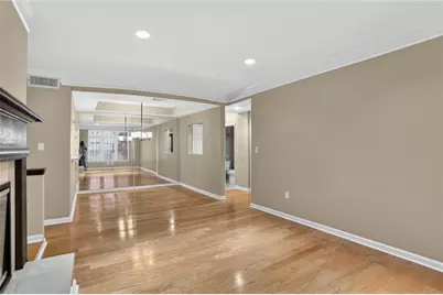 220 Renaissance Parkway NE #1201, Atlanta, GA 30308 - Photo 8