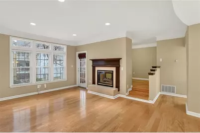 220 Renaissance Parkway NE #1201, Atlanta, GA 30308 - Photo 1