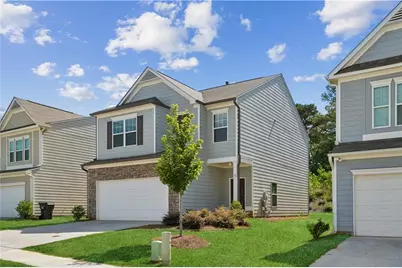 67 Pointe Place, Dawsonville, GA 30534 - Photo 2