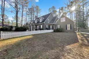 86 Lancaster Way, Newnan, GA 30263 - Photo 6