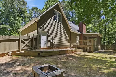 86 Lancaster Way, Newnan, GA 30263 - Photo 36