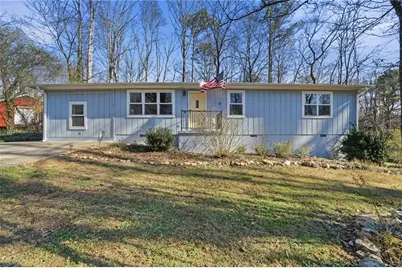 295 Shady Brook Drive, Canton, GA 30114 - Photo 1