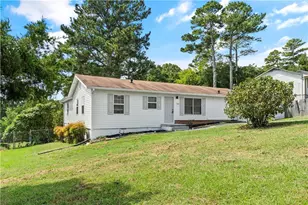 16 Barnesdale Way NE, Rome, GA 30161 - Photo 1