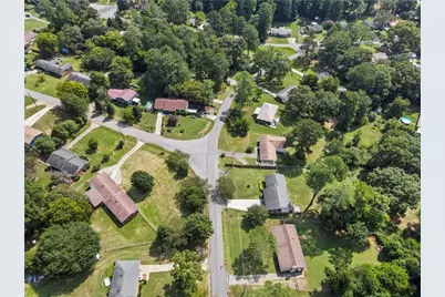 16 Barnesdale Way NE, Rome, GA 30161 - Photo 32