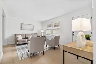 16 Barnesdale Way NE, Rome, GA 30161 - Photo 4