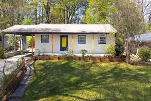 444 Fairburn Rd NW, Atlanta, GA 30331 - Photo 1