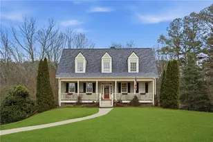 610 Free Home Rd, Canton, GA 30115 - Photo 1