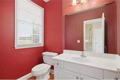 610 Freehome Road, Canton, GA 30115 - Photo 24