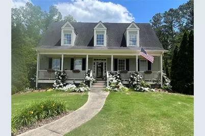 610 Freehome Road, Canton, GA 30115 - Photo 36