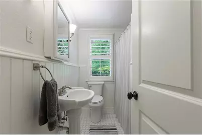 115 Peachtree Memorial Drive NW #C1, Atlanta, GA 30309 - Photo 26