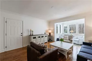 115 Peachtree Memorial Dr NW, Atlanta, GA 30309 - Photo 6