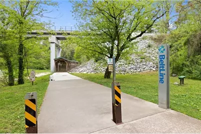 115 Peachtree Memorial Drive NW #C1, Atlanta, GA 30309 - Photo 48