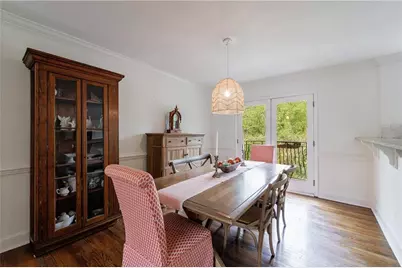 115 Peachtree Memorial Drive NW #C1, Atlanta, GA 30309 - Photo 20