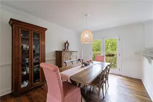 115 Peachtree Memorial Dr NW, Atlanta, GA 30309 - Photo 20