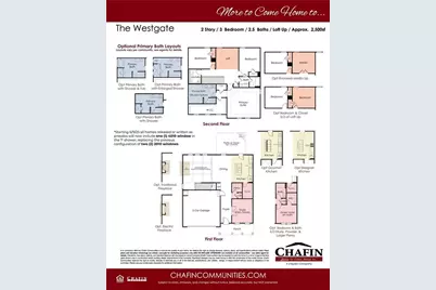 5338 Windridge Parkway, Gainesville, GA 30507 - Photo 2