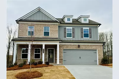 5338 Windridge Parkway, Gainesville, GA 30507 - Photo 1