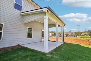 5338 Windridge Pkwy, Gainesville, GA 30507 - Photo 32