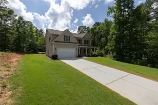 1701 Trotters Ct, Monroe, GA 30656 - Photo 2