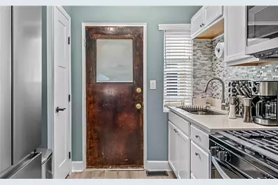 1780 John Calvin Avenue #Unit L, Atlanta, GA 30337 - Photo 10