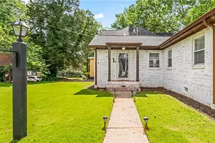 1780 John Calvin Ave, Atlanta, GA 30337 - Photo 2