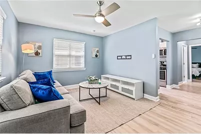 1780 John Calvin Avenue #Unit L, Atlanta, GA 30337 - Photo 4