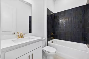 3915 Alba Street NW, Kennesaw, GA 30144 - Photo 8