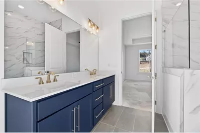 3915 Alba Street NW, Kennesaw, GA 30144 - Photo 34