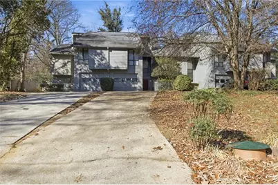 1124 Creatwood Place SE, Smyrna, GA 30080 - Photo 34