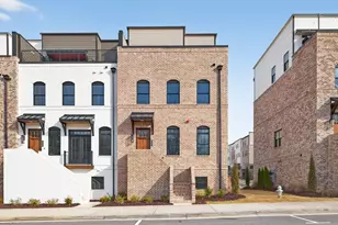 4810 Moonview Ln, Sugar Hill, GA 30518 - Photo 1