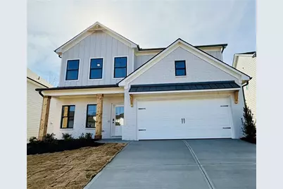 5342 Windridge Parkway, Gainesville, GA 30507 - Photo 1