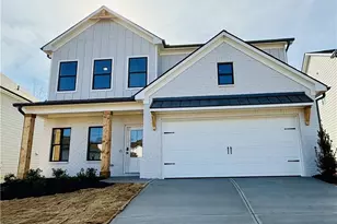 5342 Windridge Pkwy, Gainesville, GA 30507 - Photo 1