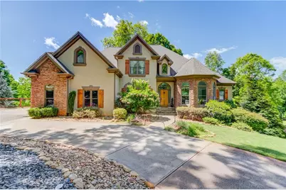 2870 Roanoke Road, Cumming, GA 30041 - Photo 1